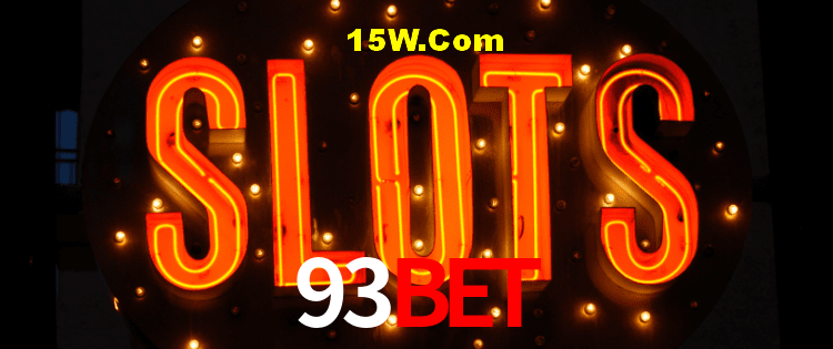 Experiência VIP 93Bet