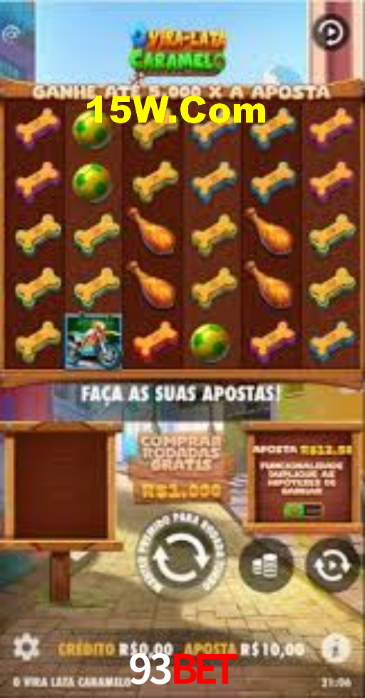 Bônus Generosos e Exclusivos no 93Bet para Você!