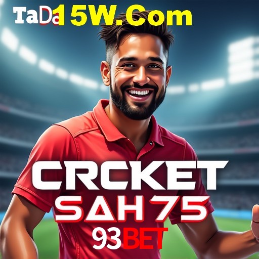 Welcome Bonus 93Bet