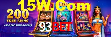 Exclusive Games 93Bet
