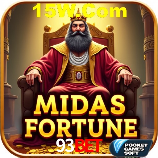 Diretório de Jogos 93Bet