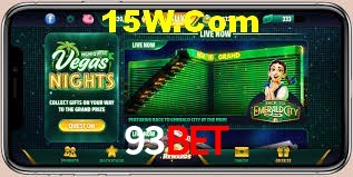Roulette Table 93Bet