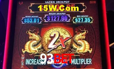 A Experiência Imersiva dos Cassinos Ao Vivo no 93Bet