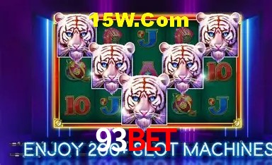 Apostas Esportivas na 93Bet: Um Guia Completo