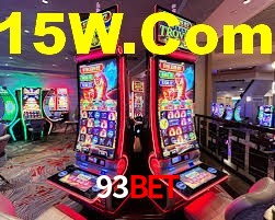 Sinta a adrenalina dos jogos de cassino com 93Bet