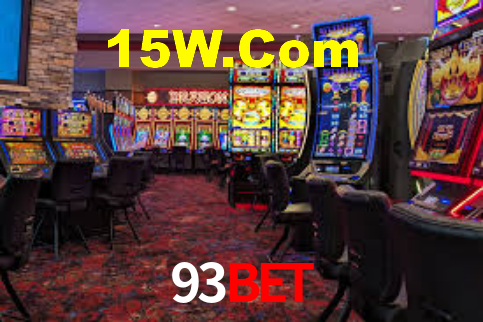 Descubra a Magia dos Jogos de Arcade no 93Bet