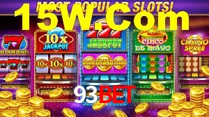 93Bet App Interface