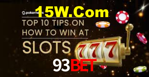 93Bet,93Bet App
