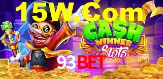 Explore as vantagens do 93Bet: serviço profissional e confiabilidade