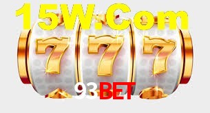 93Bet: Jogos de Caça-Níqueis-Altas Recompensas, Roleta-Velocidade, Blackjack-Desafios Máximos